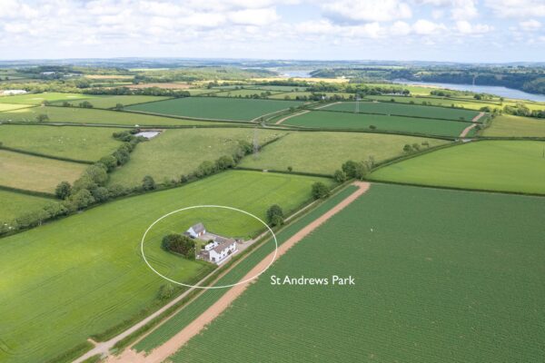 St Andrews Park, SA73 1LG