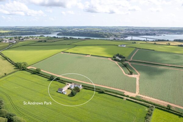 St Andrews Park, SA73 1LG