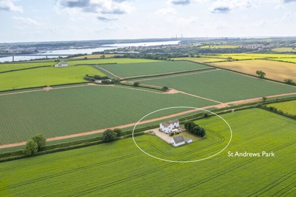 St Andrews Park, SA73 1LG