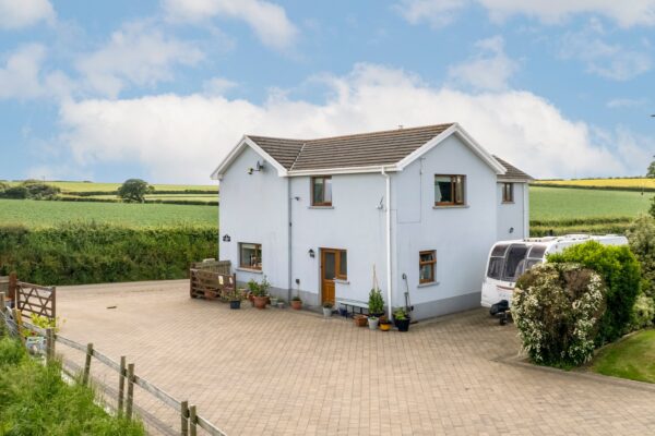 St Andrews Park, SA73 1LG