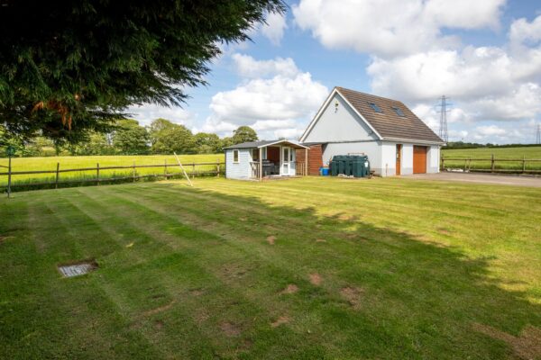 St Andrews Park, SA73 1LG