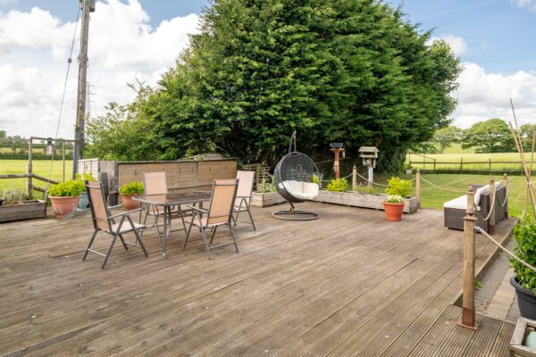 St Andrews Park, SA73 1LG