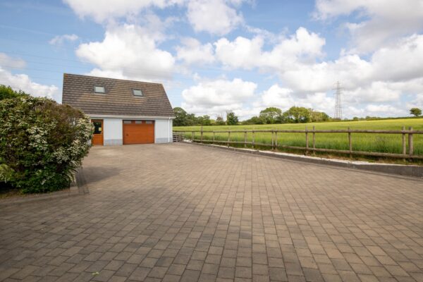 St Andrews Park, SA73 1LG