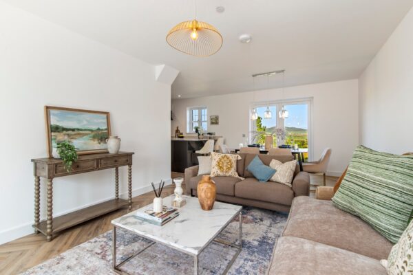 The Druidstone - No. 5, SA62 6FN