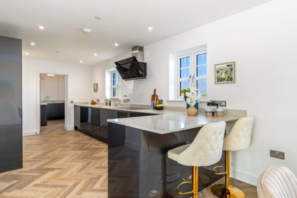 The Druidstone - No. 5, SA62 6FN