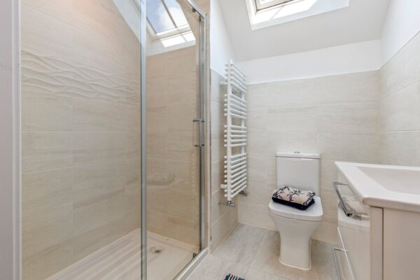 The Druidstone - No. 5, SA62 6FN