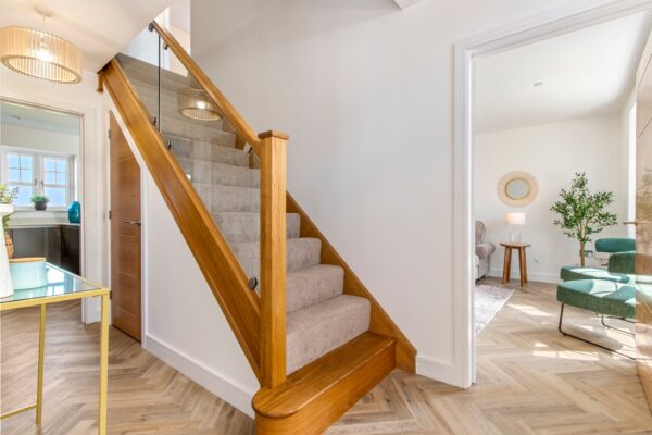 The Druidstone - No. 5, SA62 6FN