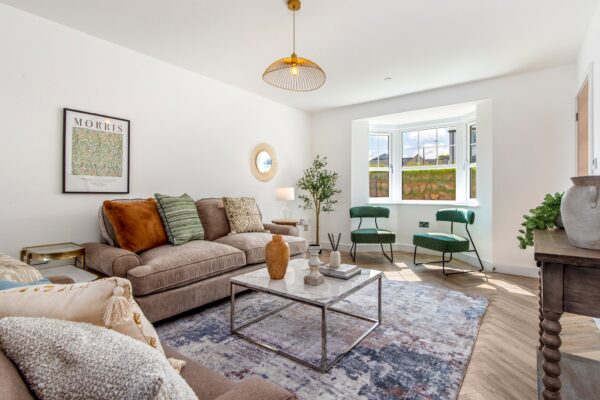 The Druidstone - No. 5, SA62 6FN