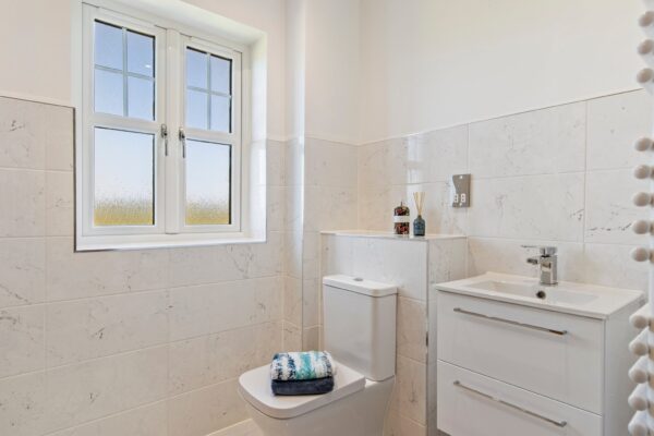 The Druidstone - No. 5, SA62 6FN