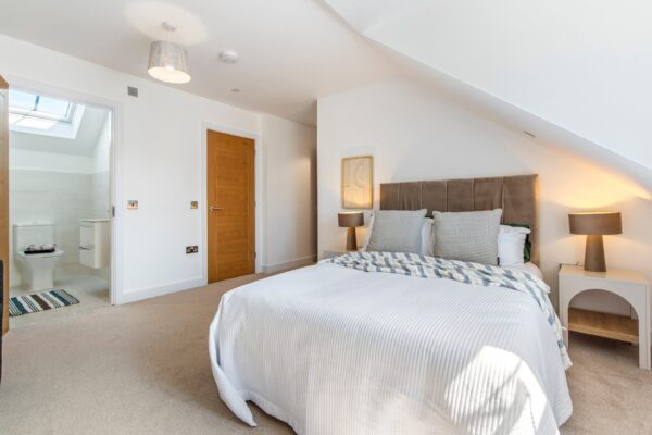 The Druidstone - No. 5, SA62 6FN