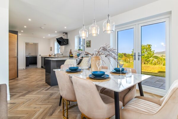 The Druidstone - No. 5, SA62 6FN