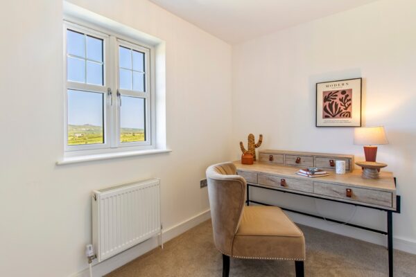 The Druidstone - No. 5, SA62 6FN