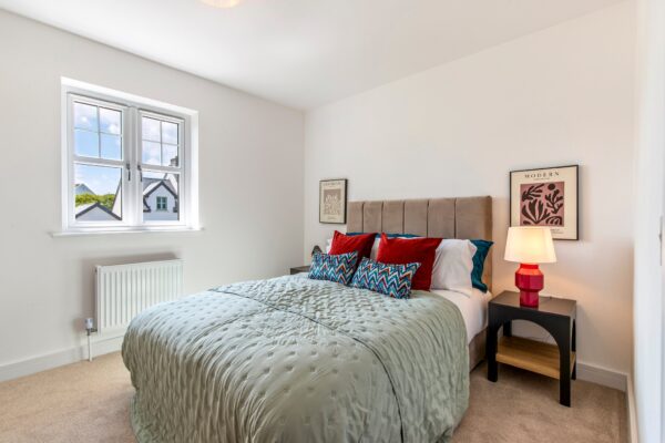 The Druidstone - No. 5, SA62 6FN