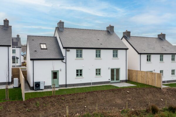 The Druidstone - No. 5, SA62 6FN