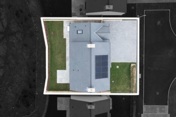 The Druidstone - No. 5, SA62 6FN