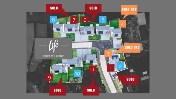 The Druidstone - No. 5, SA62 6FN