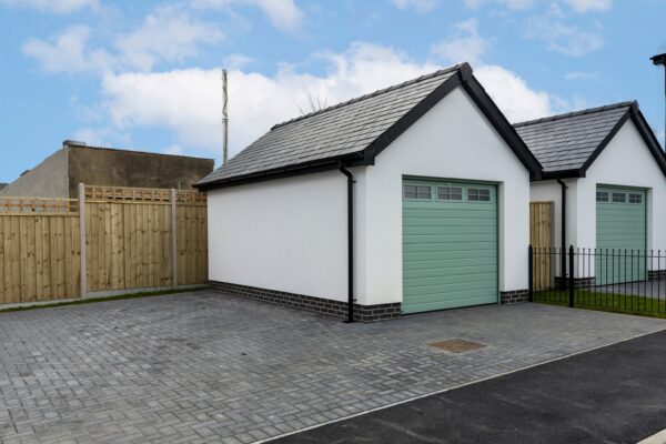 The Porthgain - No. 4, SA62 6FN