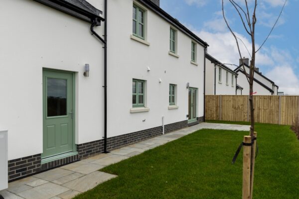 The Porthgain - No. 4, SA62 6FN