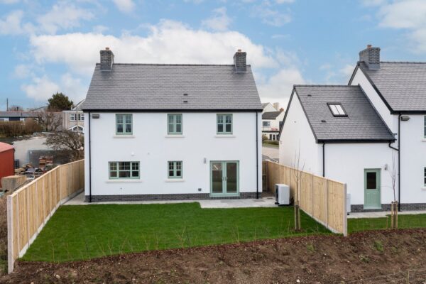 The Porthgain - No. 4, SA62 6FN