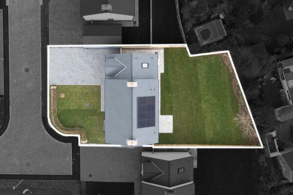 The Druidstone - No. 10, SA62 6FN