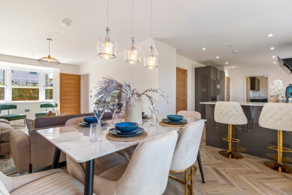 The Druidstone - No. 10, SA62 6FN