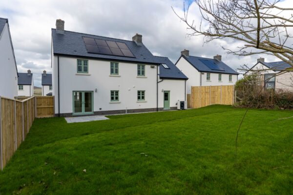 The Druidstone - No. 10, SA62 6FN