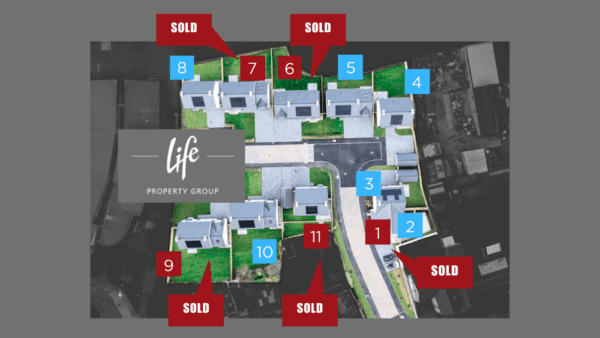 The Druidstone - No. 10, SA62 6FN