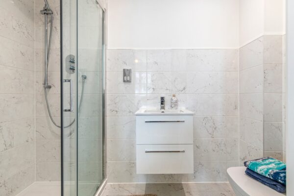 The Druidstone - No. 10, SA62 6FN