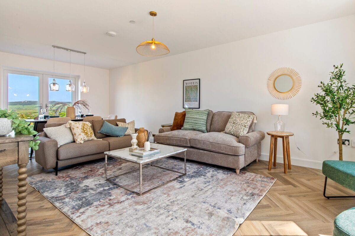 The Druidstone - No. 10, SA62 6FN