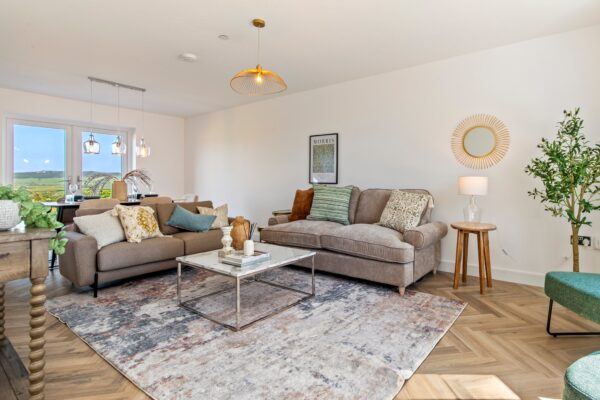 The Druidstone - No. 10, SA62 6FN