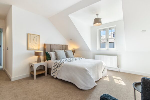 The Druidstone - No. 10, SA62 6FN