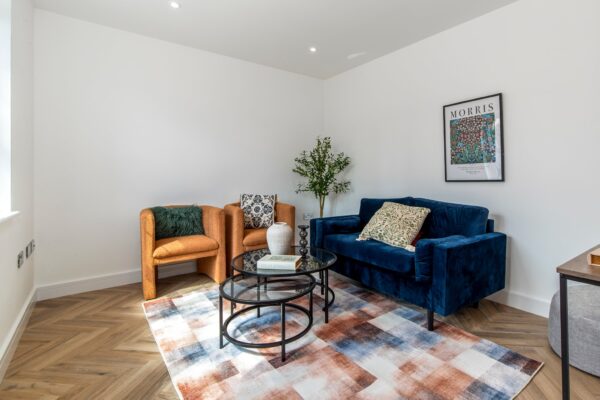 The Druidstone - No. 10, SA62 6FN