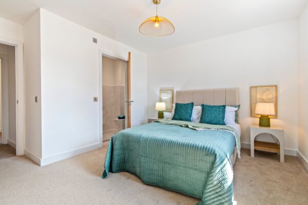 The Druidstone - No. 10, SA62 6FN