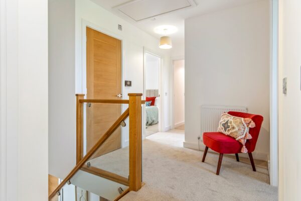 The Druidstone - No. 10, SA62 6FN