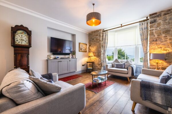 Rhodewood Lodge, SA69 9NU