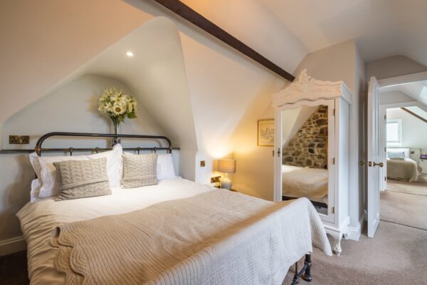 Rhodewood Lodge, SA69 9NU