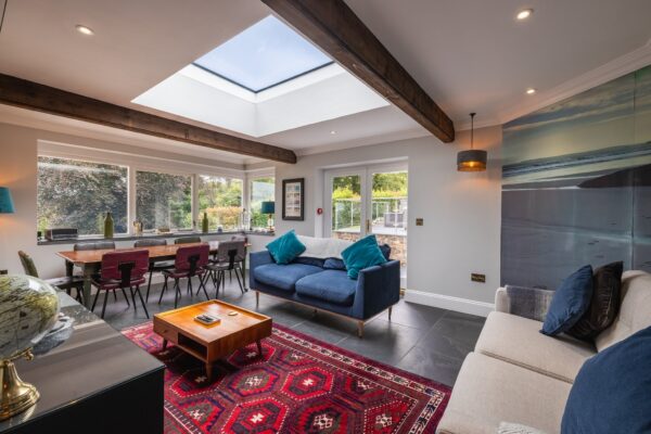 Rhodewood Lodge, SA69 9NU