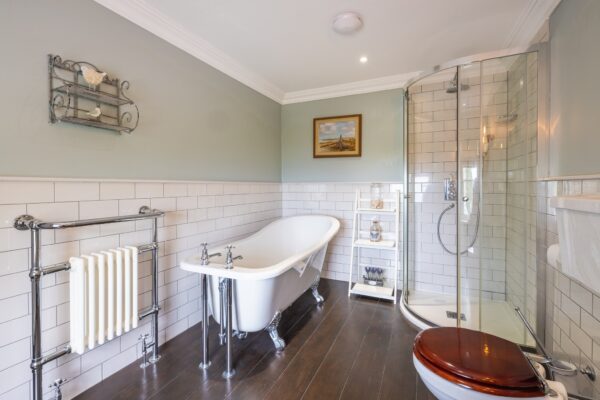 Rhodewood Lodge, SA69 9NU