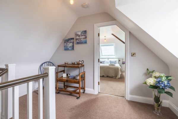 Rhodewood Lodge, SA69 9NU