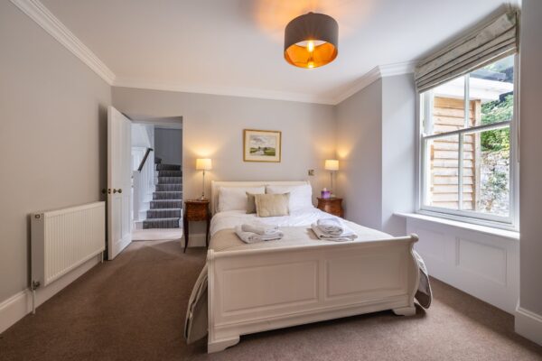 Rhodewood Lodge, SA69 9NU