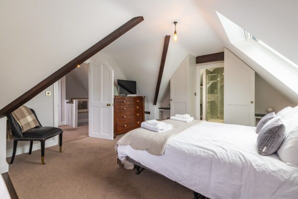 Rhodewood Lodge, SA69 9NU