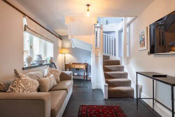 Rhodewood Lodge, SA69 9NU