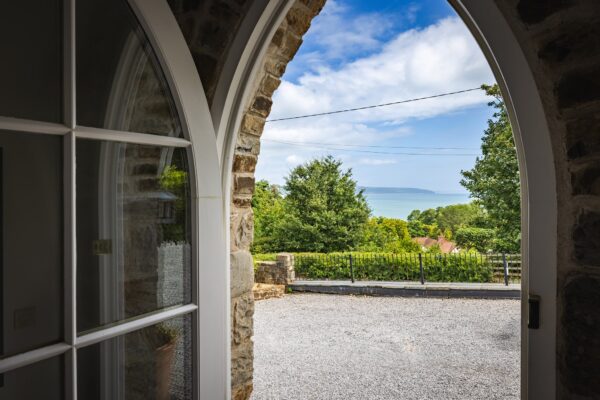 Rhodewood Lodge, SA69 9NU