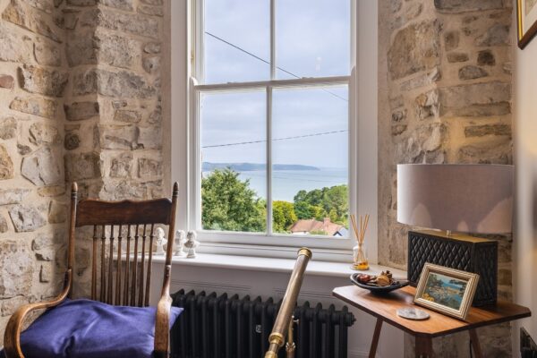 Rhodewood Lodge, SA69 9NU