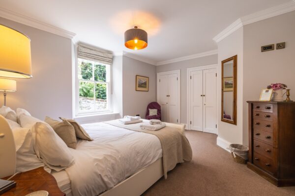 Rhodewood Lodge, SA69 9NU