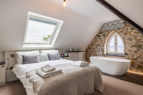 Rhodewood Lodge, SA69 9NU