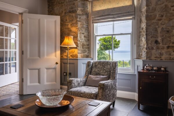 Rhodewood Lodge, SA69 9NU