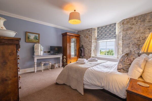 Rhodewood Lodge, SA69 9NU