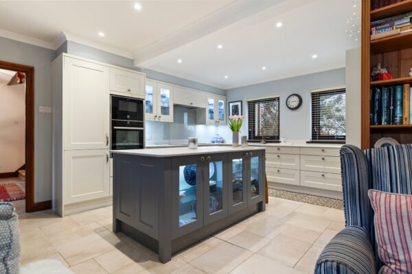 Southgate Park, Spittal, SA62 5QQ