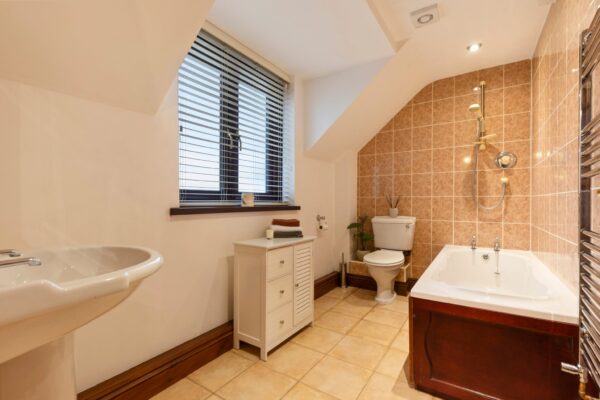 Southgate Park, Spittal, SA62 5QQ